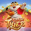 Fortune Tiger Slot Game Logo