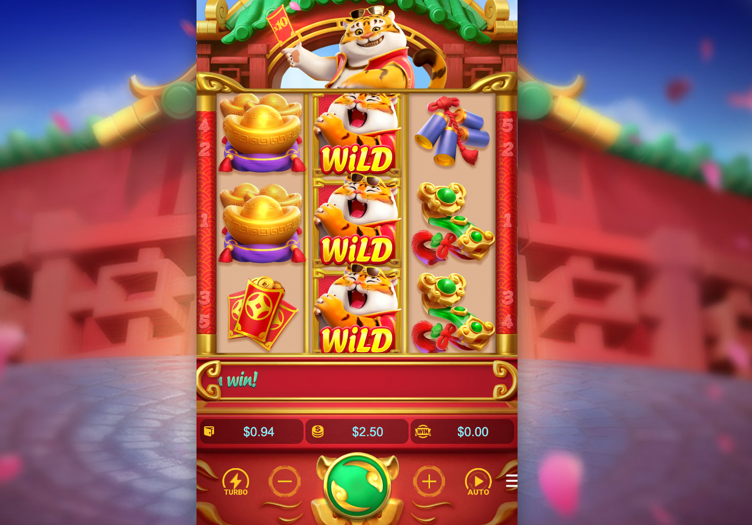 How to Play Fortune Tiger